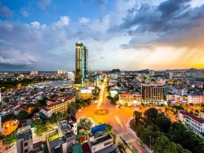 Tổng hợp Nhà Đất Thanh Hóa