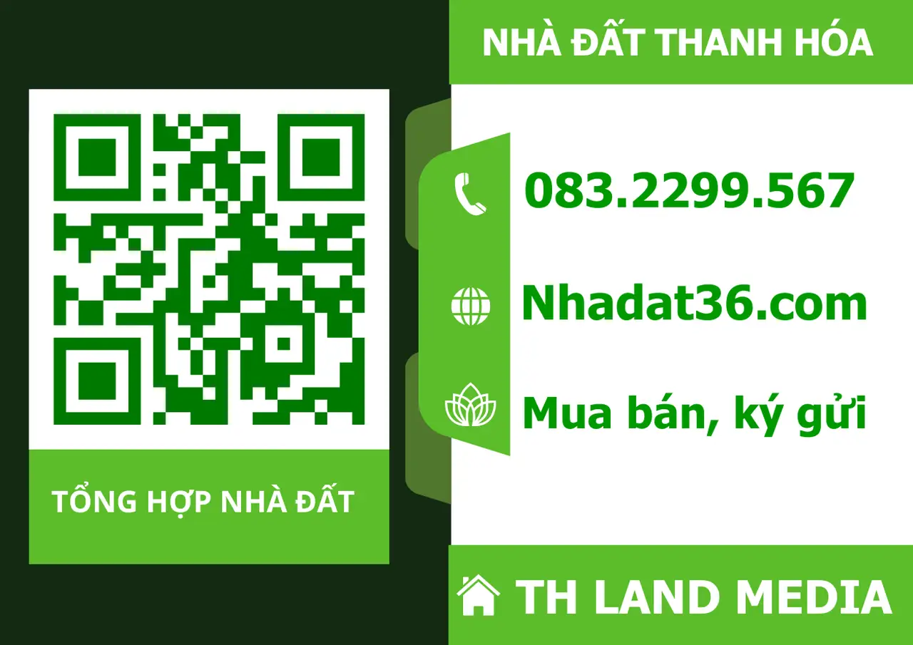 Th Land Media (29.7 X 21 Cm)
