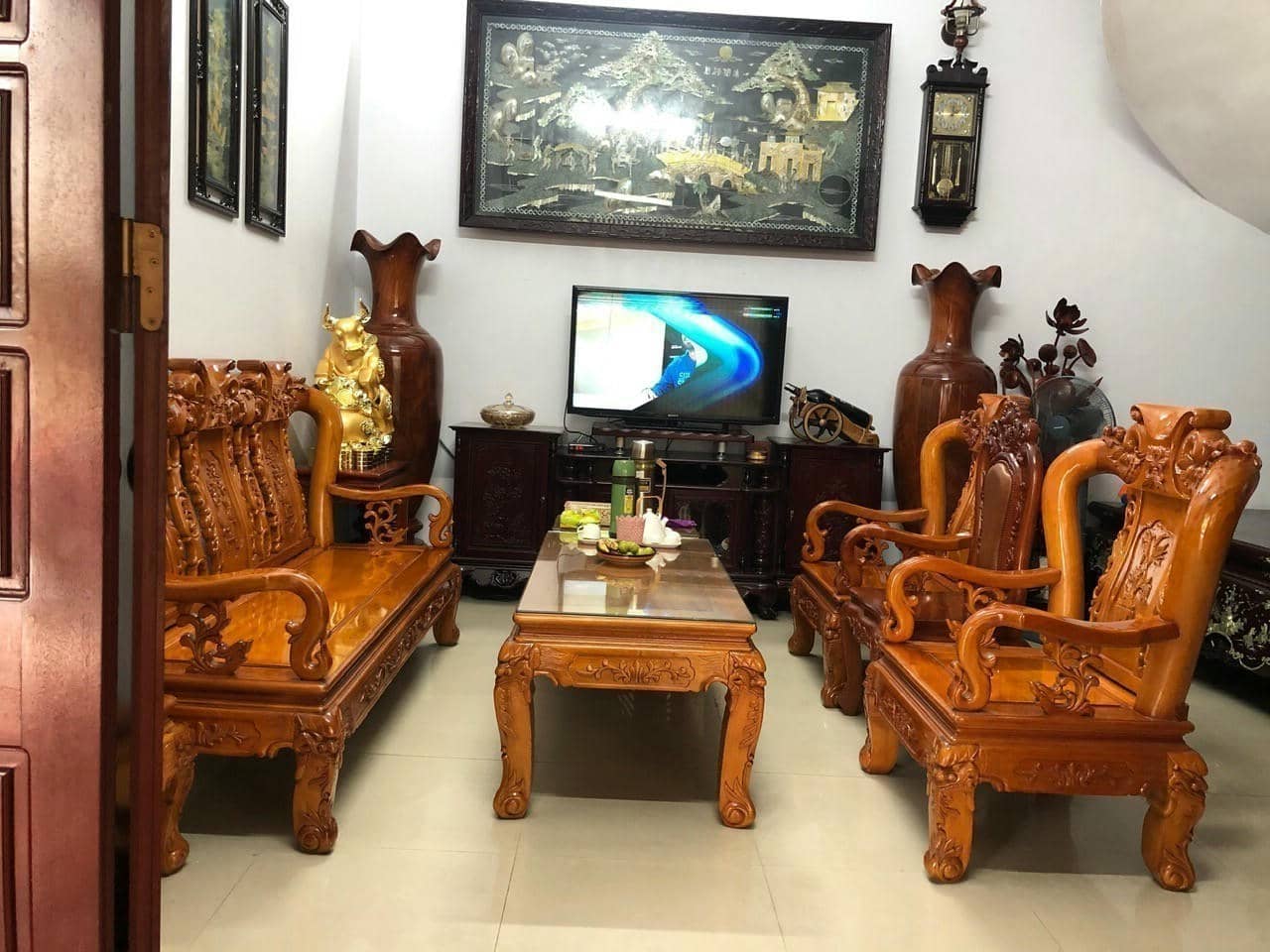 Cách Tìm Kiếm Nhà Phố Phù Hợp Với Nhu Cầu Của Bạn