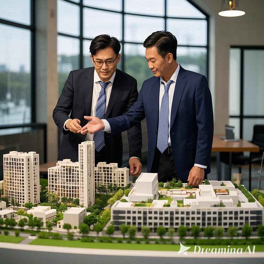 Những Câu Nói Hay Về Đầu Tư Bất Động Sản