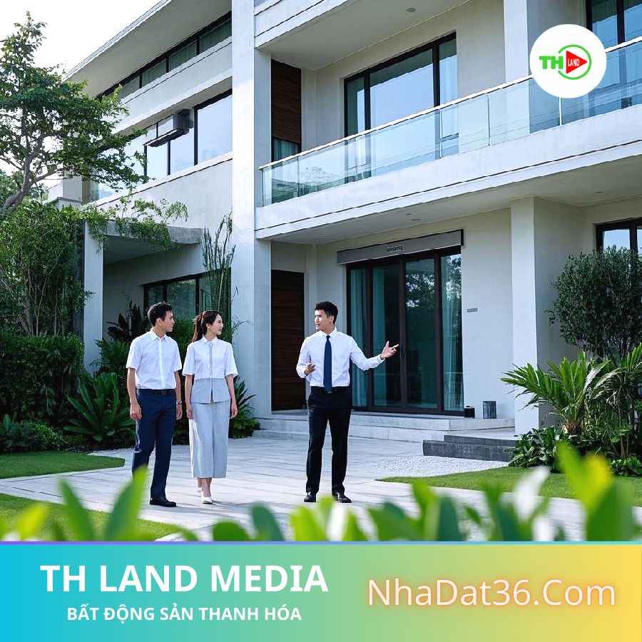 Khảo Sát Thực Địa Trước Khi Đầu Tư Bất Động Sản