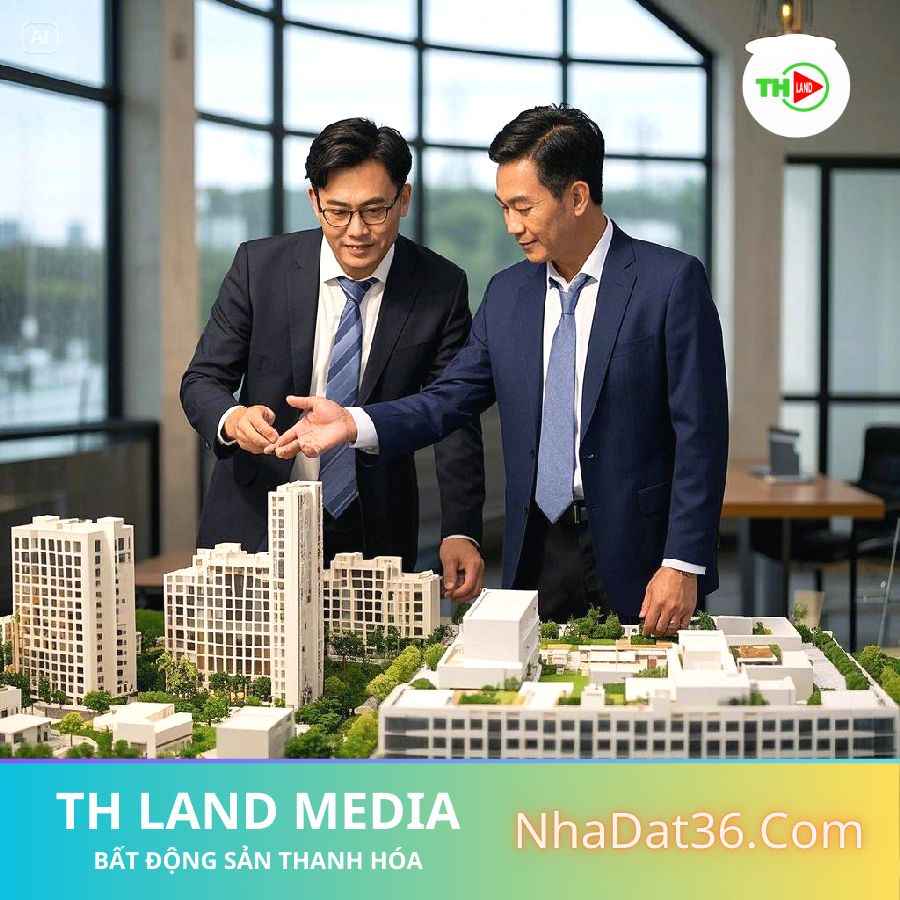 Bí Quyết Vàng Trong Đầu Tư Bất Động Sản