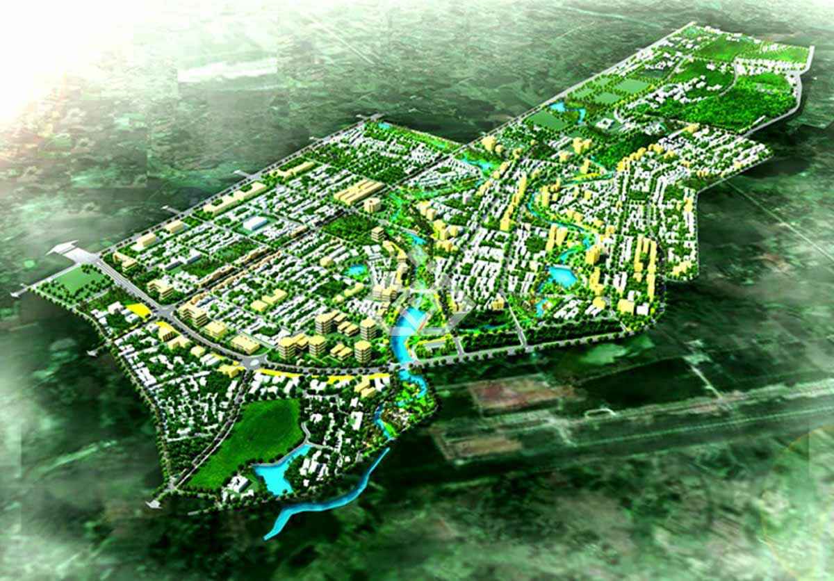 Top 5 Khu Vực Đất Nền Thanh Hóa Có Tiềm Năng Tăng Giá Mạnh